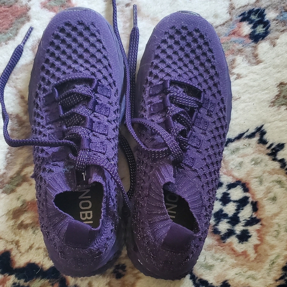 NoBull Sneakers